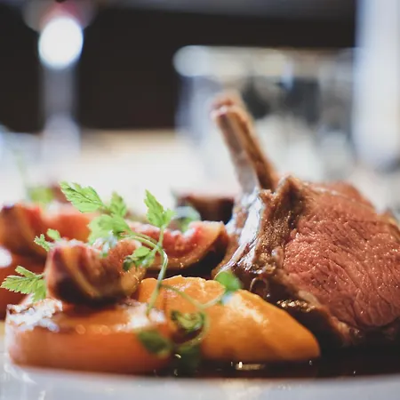 Priva Alpine Lenzerheide