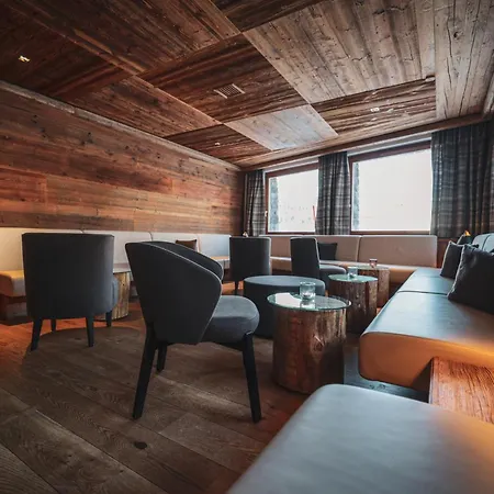 Priva Alpine Apartman Lenzerheide