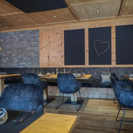 Apartmán Priva Alpine Lenzerheide