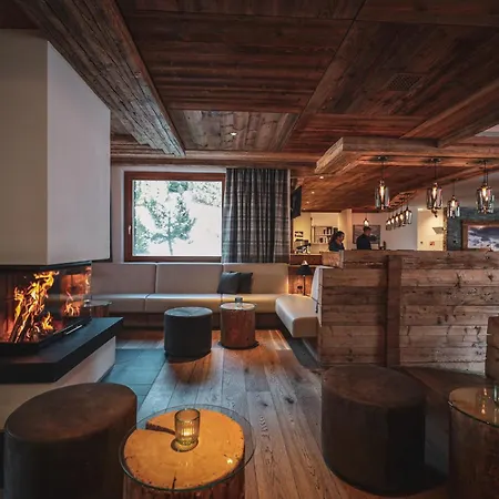 Priva Alpine * Lenzerheide