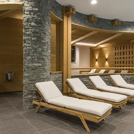 Privà Alpine