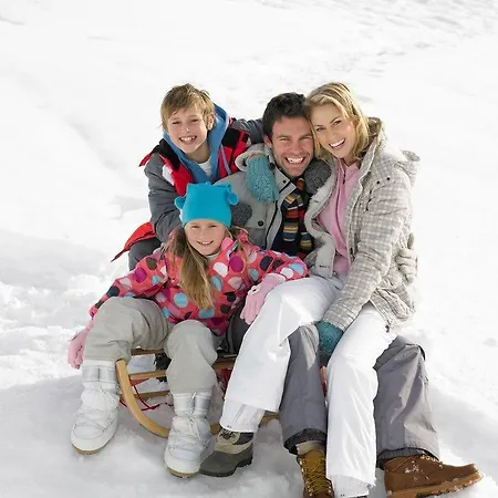 Priva Alpine Apartment