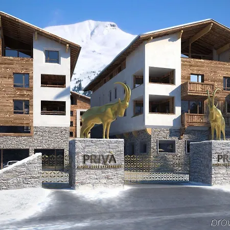 Privà Alpine *
