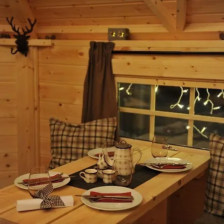 Privà Alpine *