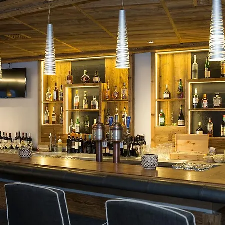 Privà Alpine * Lenzerheide/Lai