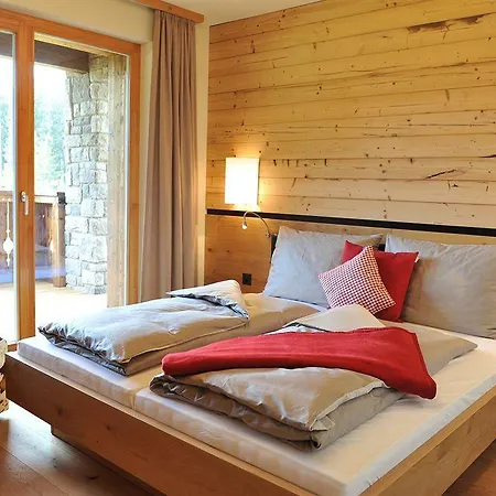 Priva Alpine Apartment