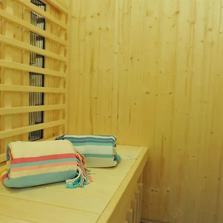 Priva Alpine Apartment Lenzerheide