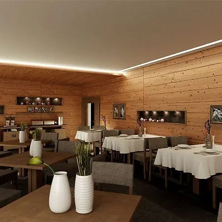 Priva Alpine Apartment