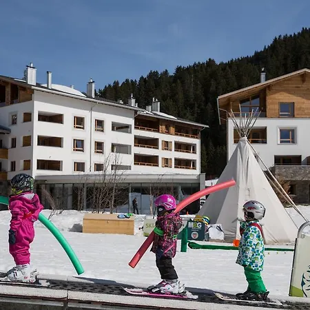 Privà Alpine
