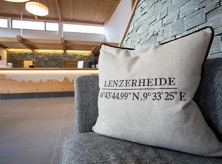 Priva Alpine * Lenzerheide