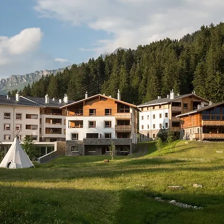 Priva Alpine Apartment *
