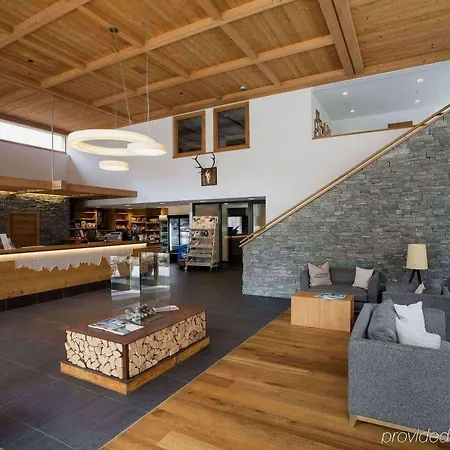 Privà Alpine *