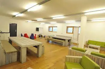 Apartment Priva Alpine