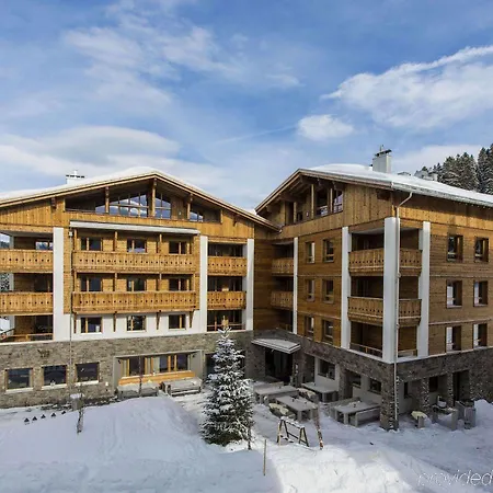 Privà Alpine
