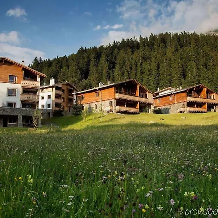 Priva Alpine Apartment