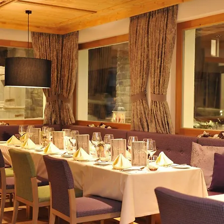 Privà Alpine *
