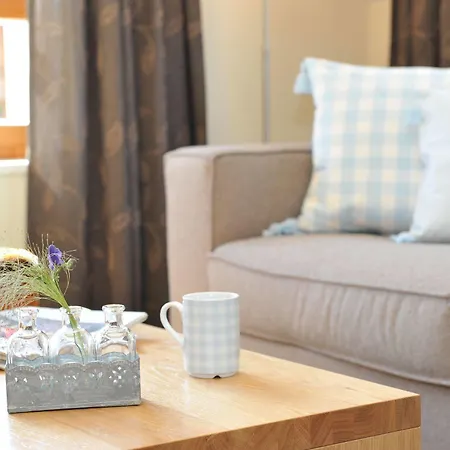 Priva Alpine Apartment *