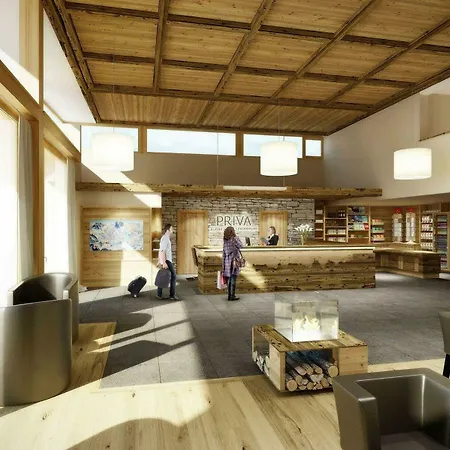 Apartment Privà Alpine Lenzerheide/Lai