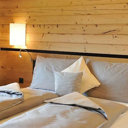Privà Alpine * Lenzerheide/Lai