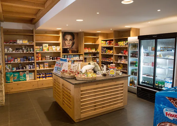 Privà Alpine Appartamento Lenzerheide