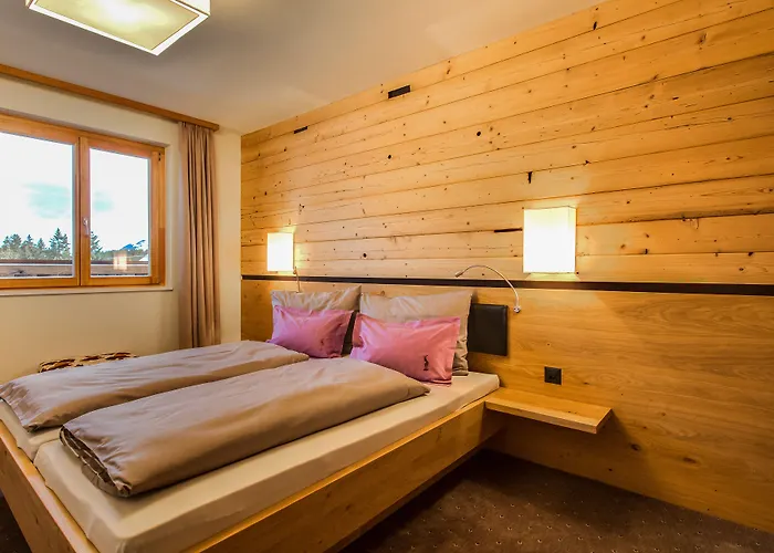 Appartamento Privà Alpine Lenzerheide