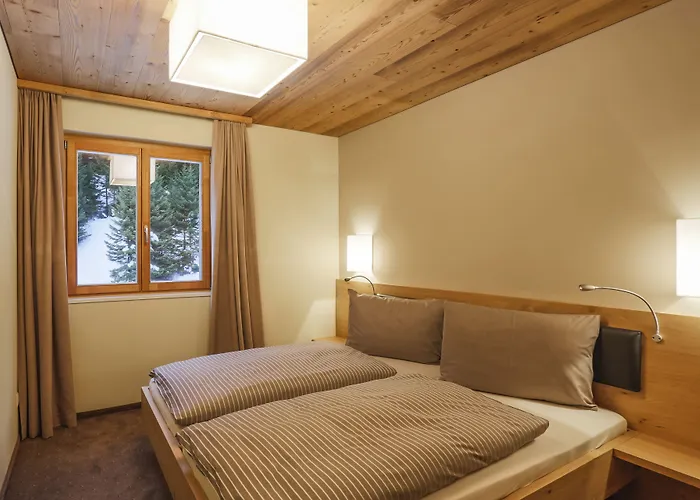 Privà Alpine * Lenzerheide