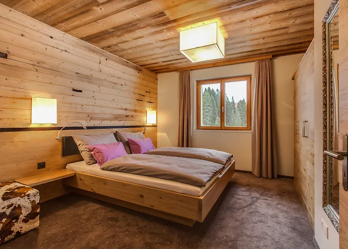 Privà Alpine Appartamento