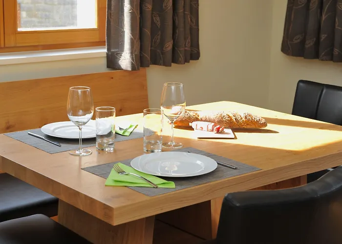 Privà Alpine * Lenzerheide