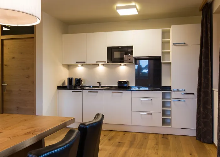 Privà Alpine Appartamento *