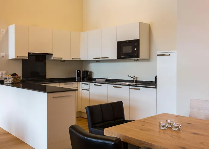 Privà Alpine Lenzerheide