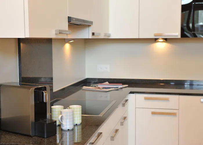 Appartamento Privà Alpine Lenzerheide