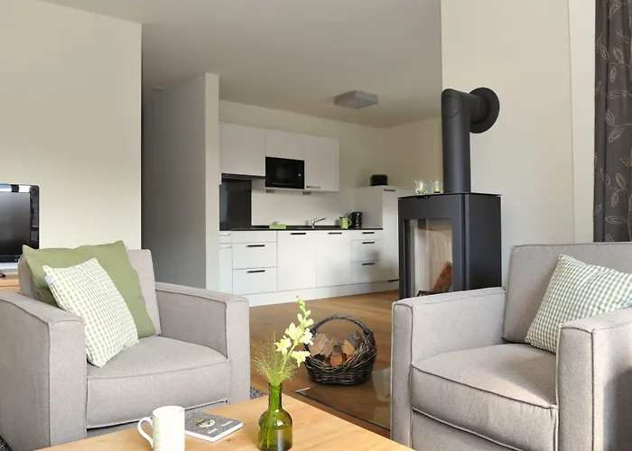 Privà Alpine Lenzerheide