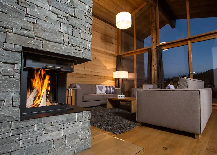 Privà Alpine Appartamento