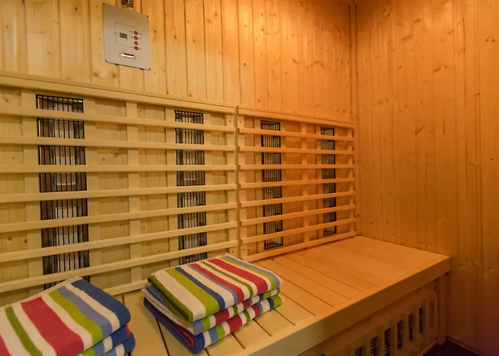 Appartamento Privà Alpine *