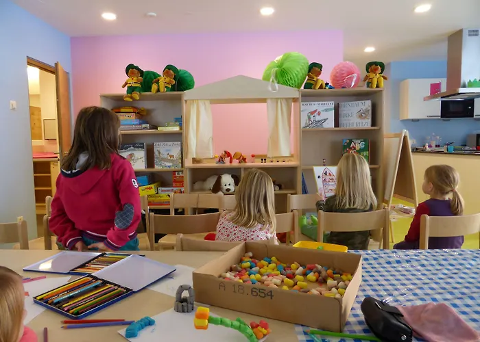 Privà Alpine Appartamento *