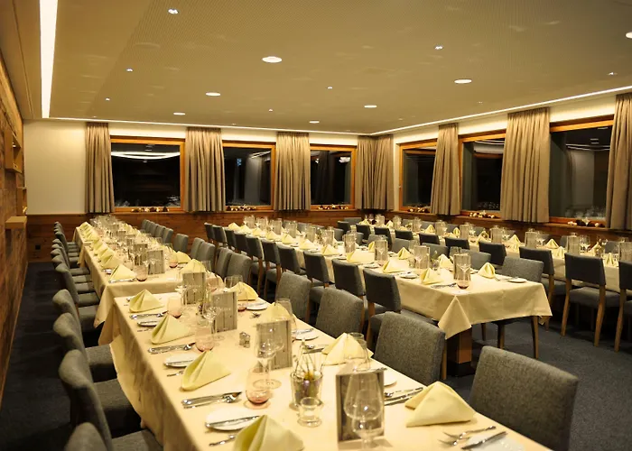 Appartamento Privà Alpine Lenzerheide