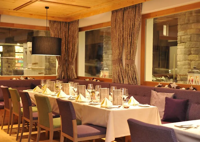 Privà Alpine * Lenzerheide