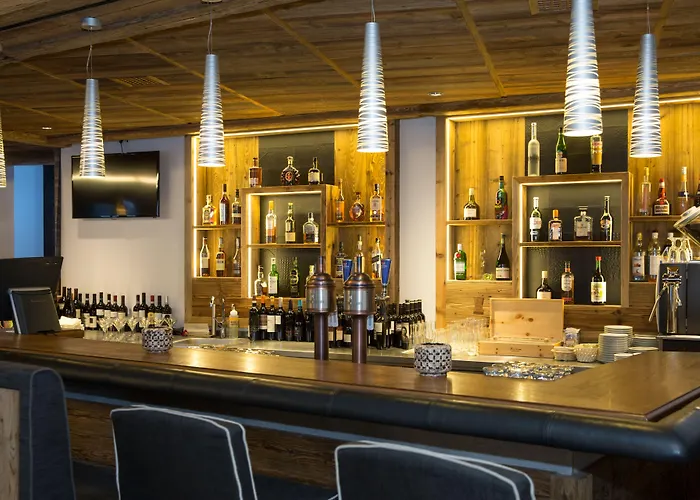 Appartamento Privà Alpine