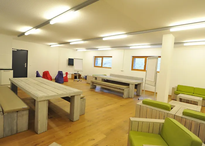 Privà Alpine Appartamento Lenzerheide