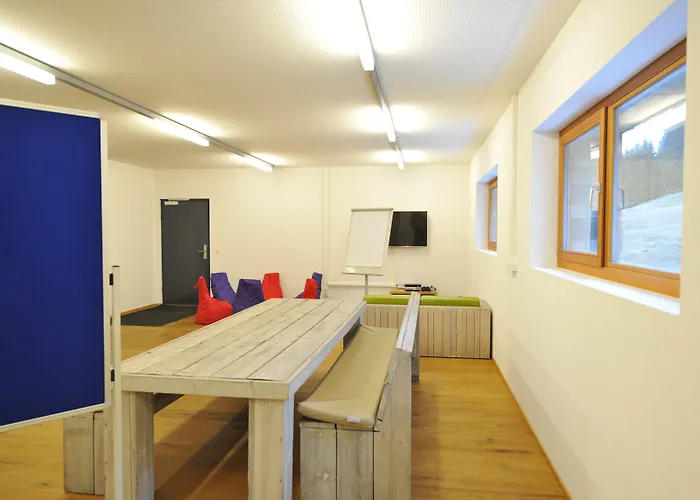 Privà Alpine * Lenzerheide