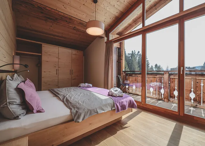 Privà Alpine * Lenzerheide