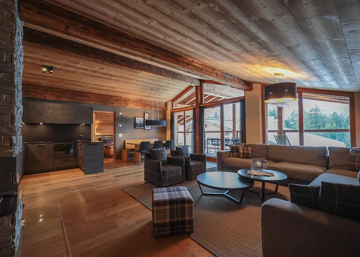 Privà Alpine Lenzerheide