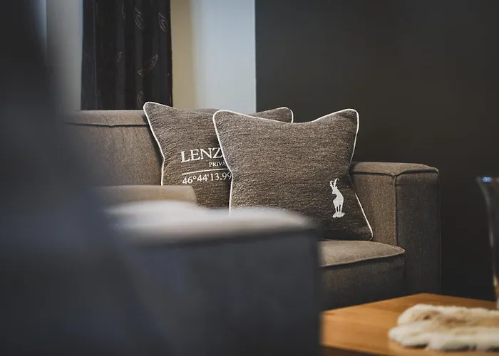 Appartamento Privà Alpine *