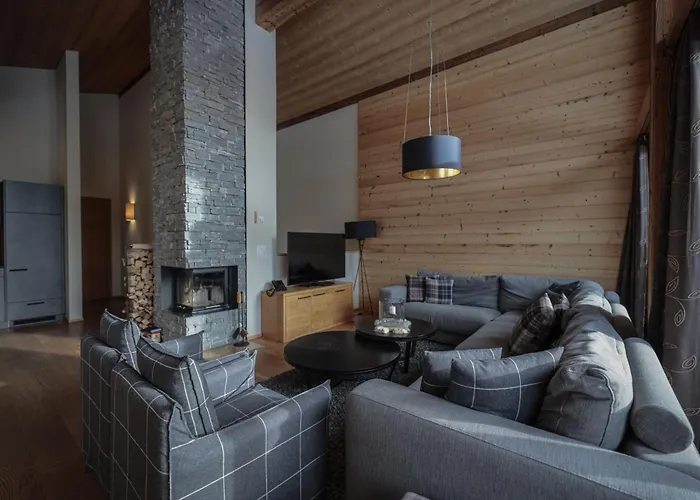 Appartamento Privà Alpine Lenzerheide