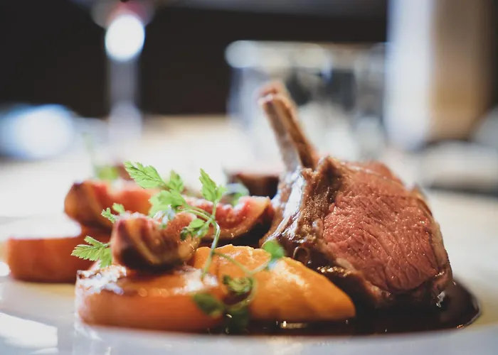 Privà Alpine Lenzerheide