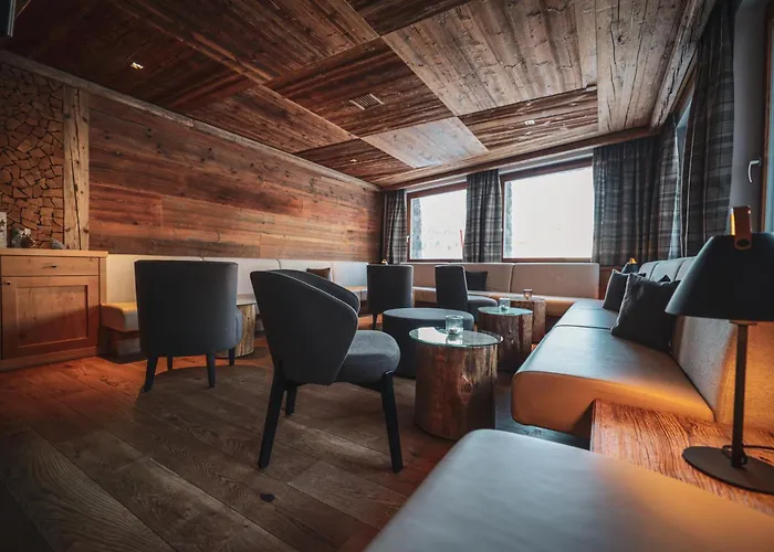 Privà Alpine Appartamento Lenzerheide