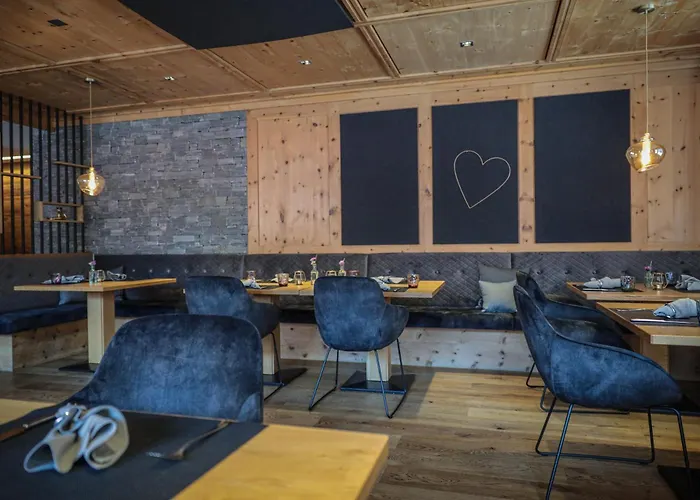 Appartamento Privà Alpine Lenzerheide