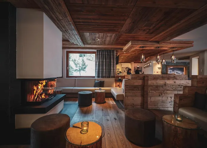 Privà Alpine * Lenzerheide