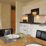 Appartamento Privà Alpine