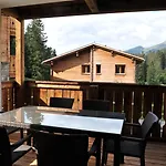 Privà Alpine Lenzerheide